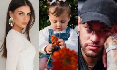 Este seria o valor da pensao que Neymar pagaria a