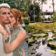Ewbank e Gagliasso curtem resort paradisiaco que e cenario de