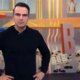 Ex apresentador da Record esta na mira da Globo e pode