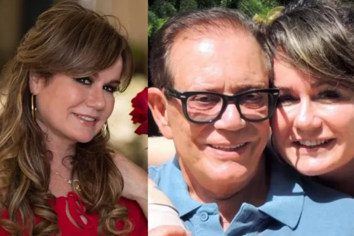 Ex-atriz da Globo é indiciada por suposto desvio de R$ 42,2 milhões do falecido marido 31 Ex atriz da Globo e indiciada por suposto desvio de R