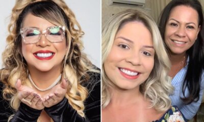 Ex cover de Marilia Mendonca abre o jogo sobre mae da