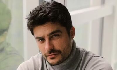 Ex gala da Globo tem aparencia criticada apos participar de programa