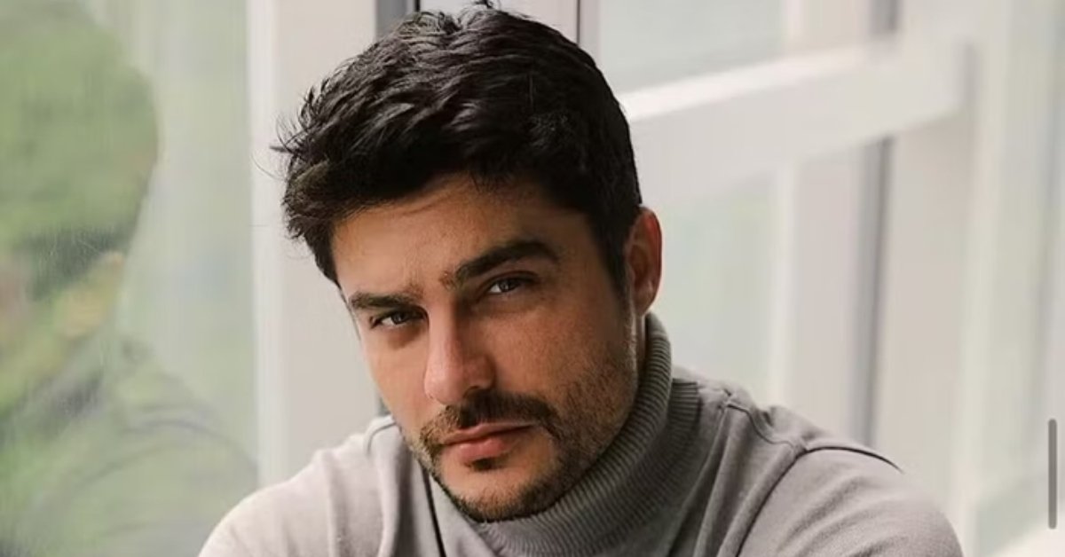 Ex-galã da Globo tem aparência criticada após participar de programa do SBT: 'desarmonização' 31 Ex gala da Globo tem aparencia criticada apos participar de programa