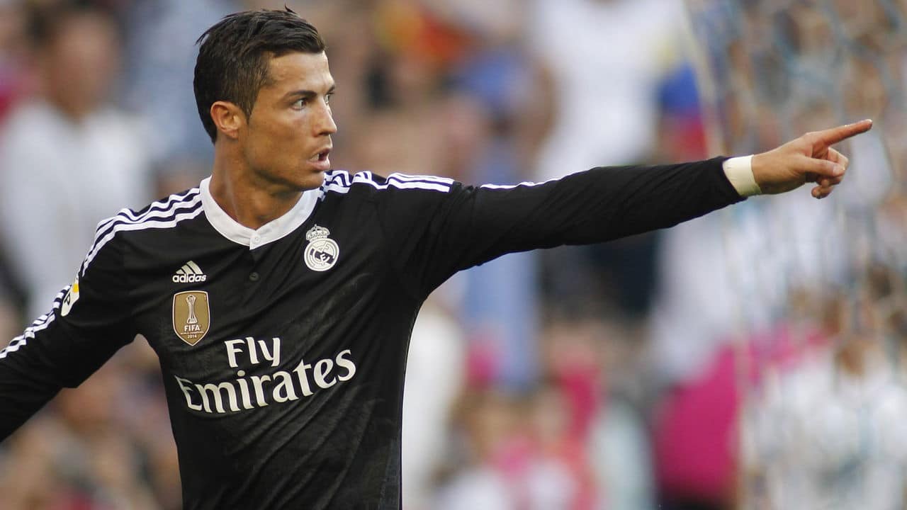 Ex goleiro do Real revela o que ninguem sabia sobre Cristiano