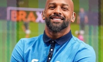 Ex jogador e processado em mais de R 24 milhoes por