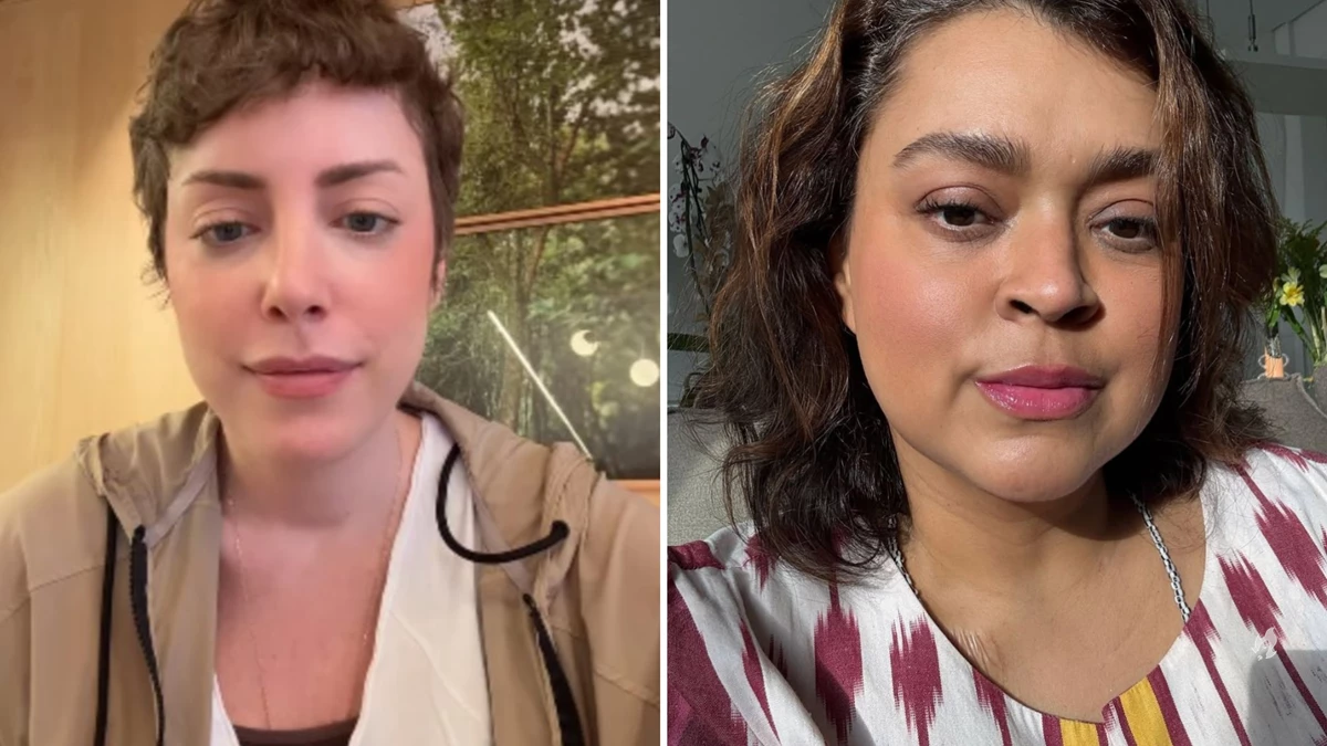Fabiana Justus revela que morte de Preta Gil lhe