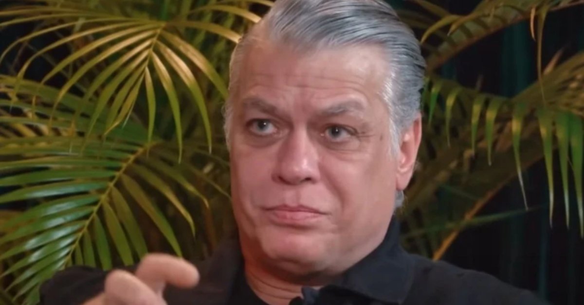 Fabio Assuncao comenta experiencia desagradavel ao perder virgindade com apenas