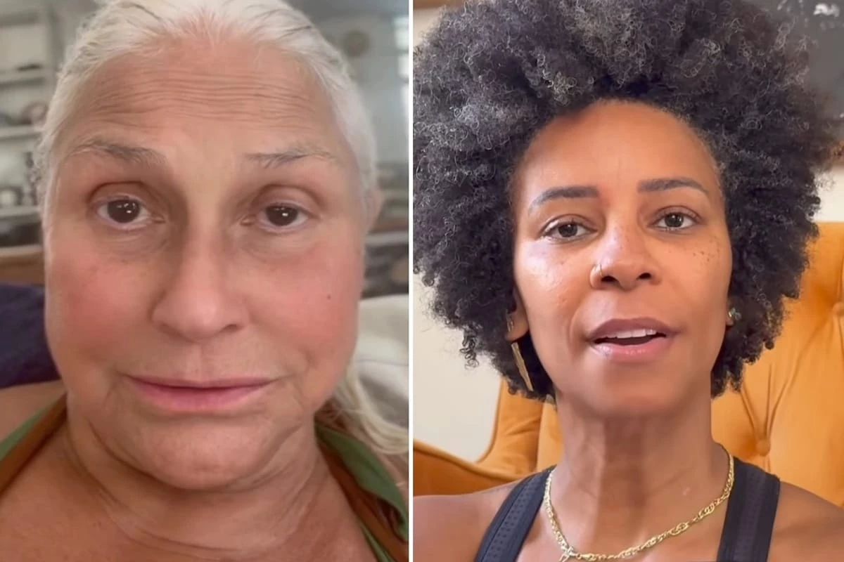 Fafa de Belem se manifesta apos ocorrido com Rita Batista