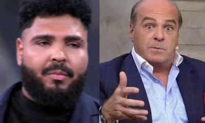 Fala apontada como racista de dono da RedeTV revolta Paulo