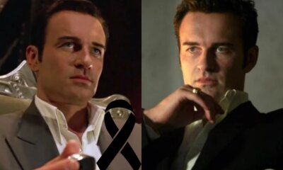 Falece aos 56 anos o ator Julian McMahon o Doutor