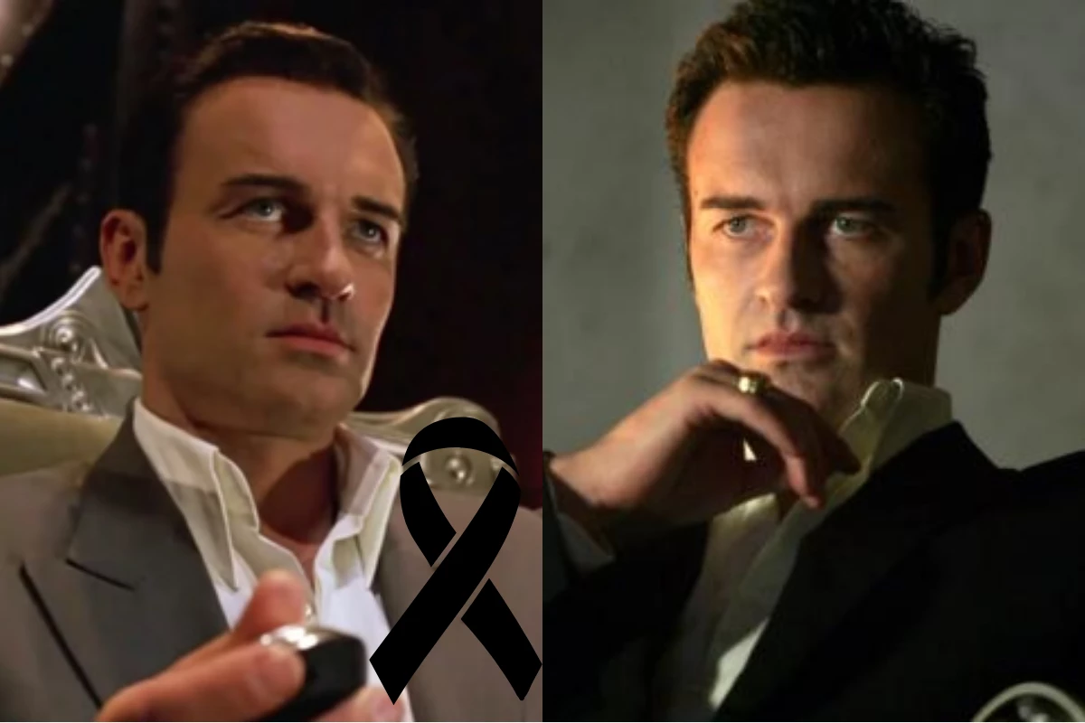 Falece aos 56 anos o ator Julian McMahon, o Doutor Destino de Quarteto Fantástico 31 Falece aos 56 anos o ator Julian McMahon o Doutor
