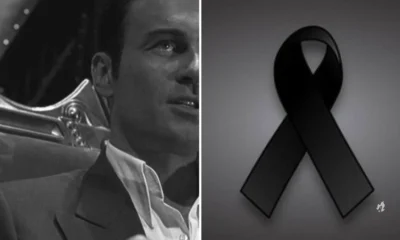 Falece famoso ator que brilhou em Quarteto Fantastico aos