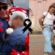 Familia reclama de forte cheiro em quarto de hotel e