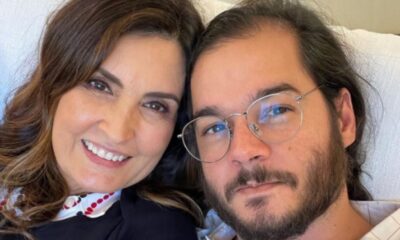 Fatima Bernardes anuncia chegada de novo membro em sua familia