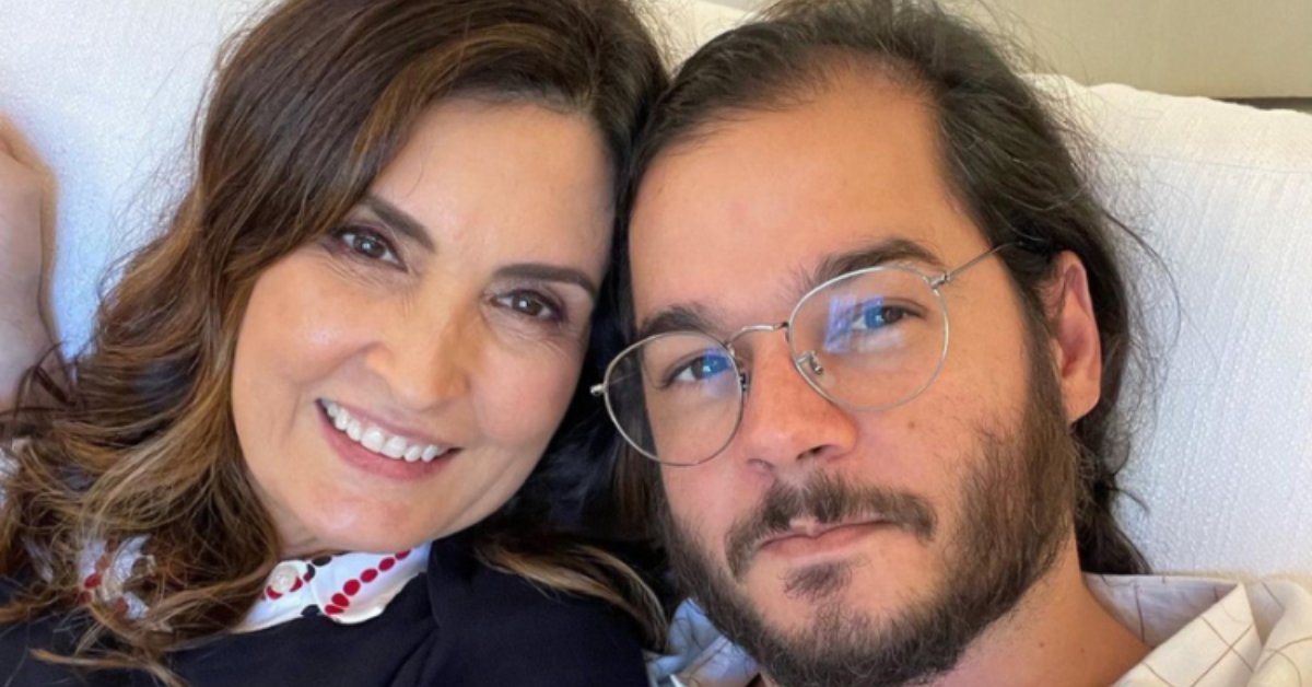 Fátima Bernardes anuncia chegada de novo membro em sua família e fãs se emocionam 31 Fatima Bernardes anuncia chegada de novo membro em sua familia