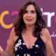 Fatima Bernardes mostra novo membro da familia e o nome