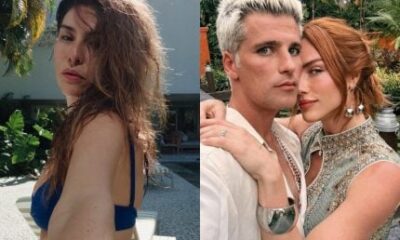Fernanda Paes Leme escancara distanciamento de Bruno Gagliasso e Giovanna