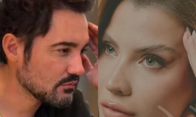 Fernando Zor faz apelo publico a ex noiva e Lara Bissi