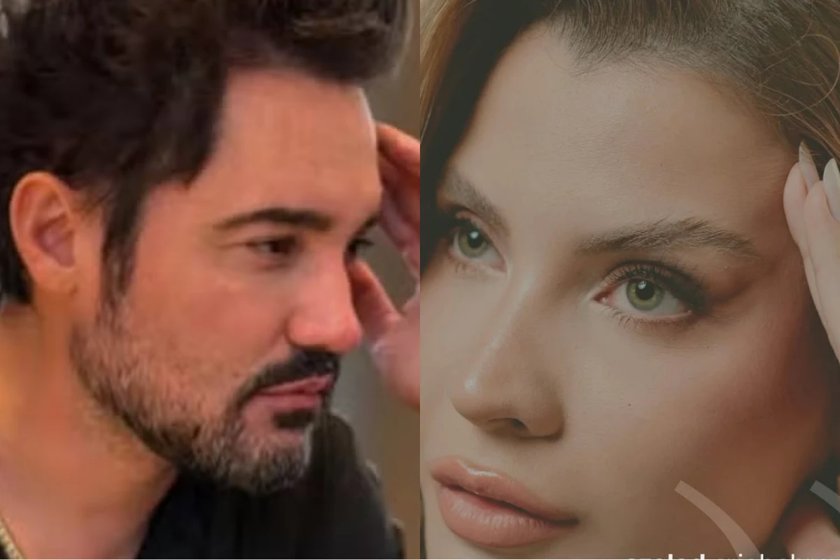 Fernando Zor faz apelo público à ex-noiva, e Lara Bissi não se cala respondendo na lata o que pensa 35 Fernando Zor faz apelo publico a ex noiva e Lara Bissi