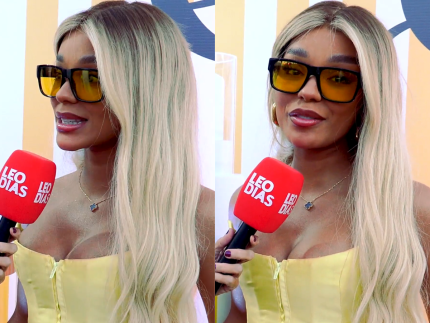 “Fico igual um BBB e vendo tudo o que ela faz”, entrega Brunna sobre sair sem Zuri 31 Fico igual um BBB e vendo tudo o que ela