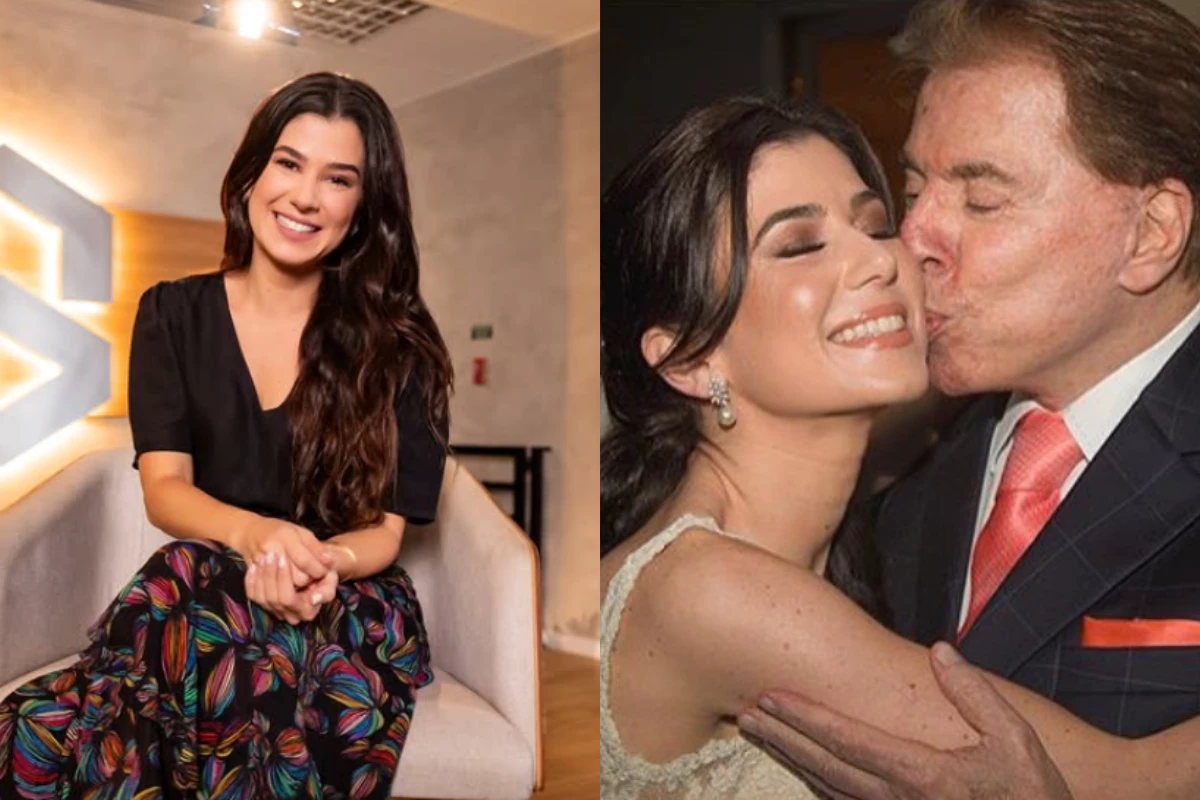 Filha caçula de Silvio Santos, Renata Abravanel expõe divórcio anos após separação em segredo 31 Filha cacula de Silvio Santos Renata Abravanel expoe divorcio anos
