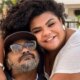 Filha de Arlindo Cruz diz que foi abandonada apos o