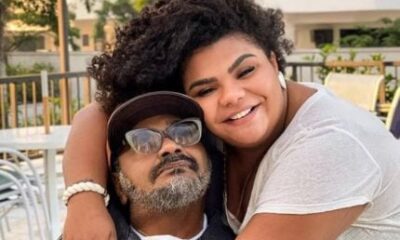 Filha de Arlindo Cruz relata afastamento de amigos apos AVC