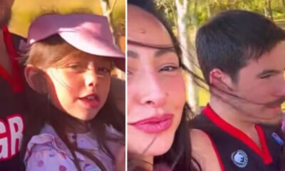 Filha de Sabrina Sato acaba expondo briga da mae com
