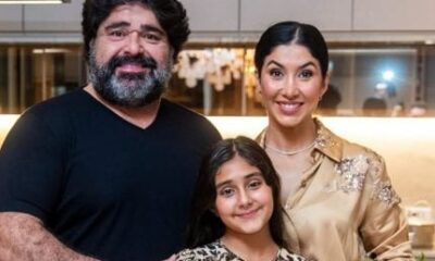 Filha e esposa de Fabiano fazem homenagem ao cantor apos