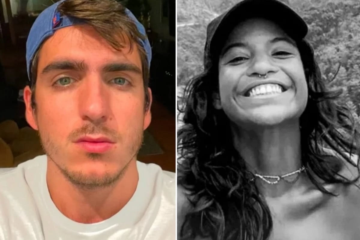 Filho de Malu Mader desabafa após comentário polêmico em meio à morte de Juliana Marins: ‘Querem me crucificar’ 33 Filho de Malu Mader desabafa apos comentario polemico em meio