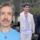 Filho de Marilia Gabriela revela magoa profunda ao ver ex