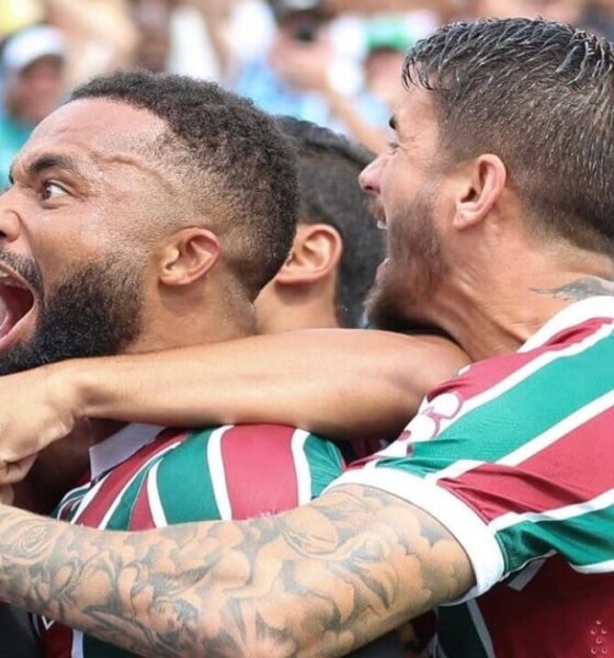 Fluminense supera Al Hilal e esta a um passo da final