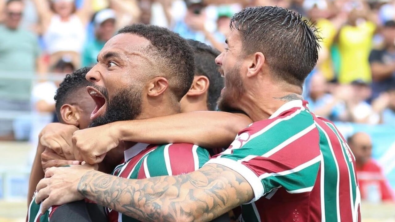 Fluminense supera Al-Hilal e está a um passo da final do Mundial; veja melhores momentos 31 Fluminense supera Al Hilal e esta a um passo da final