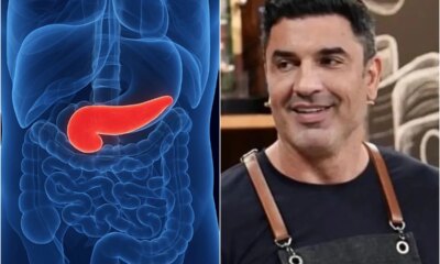 Foi isso que Edu Guedes vinha sentindo antes de ser