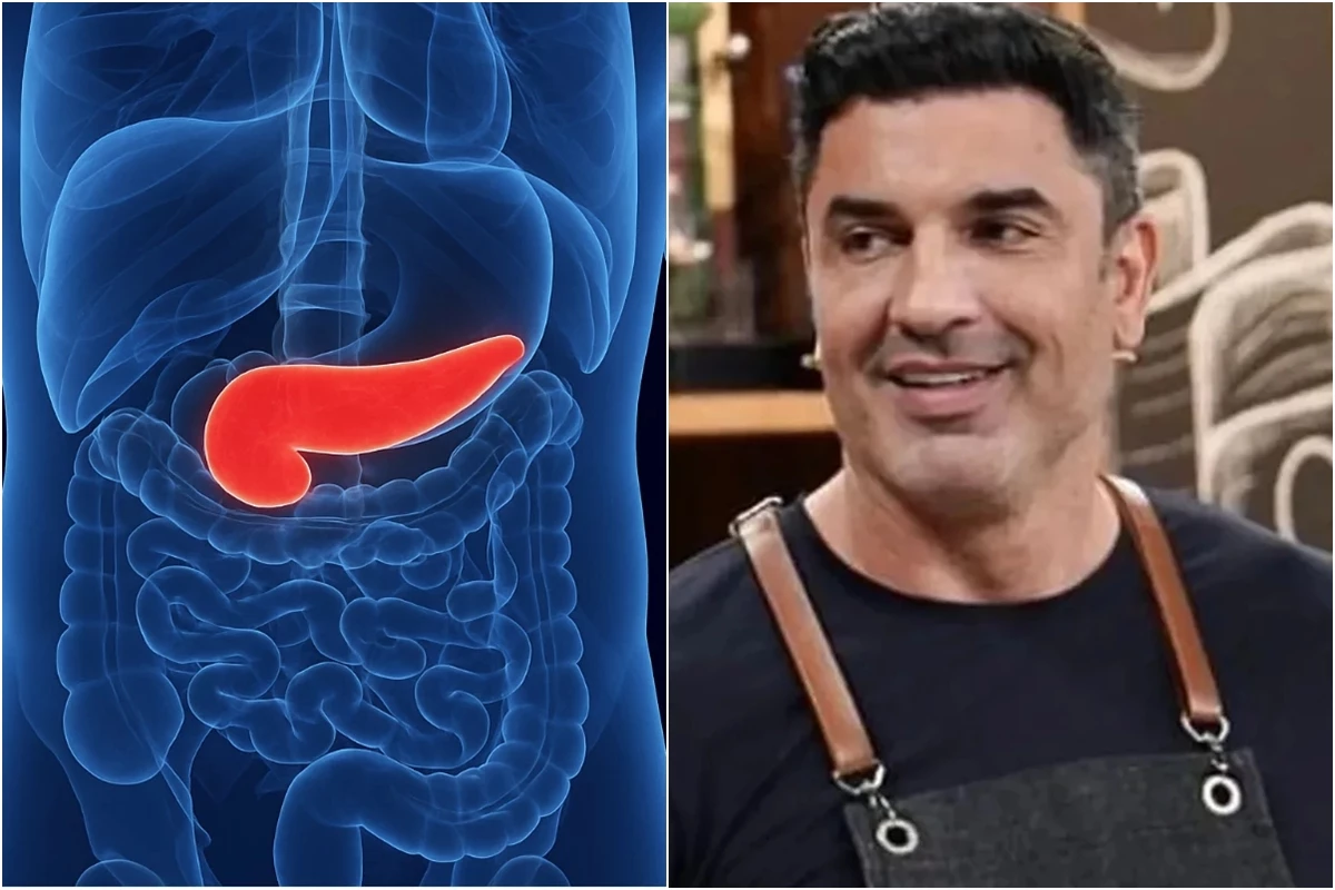 Foi isso que Edu Guedes vinha sentindo antes de ser diagnosticado com câncer de pâncreas 31 Foi isso que Edu Guedes vinha sentindo antes de ser