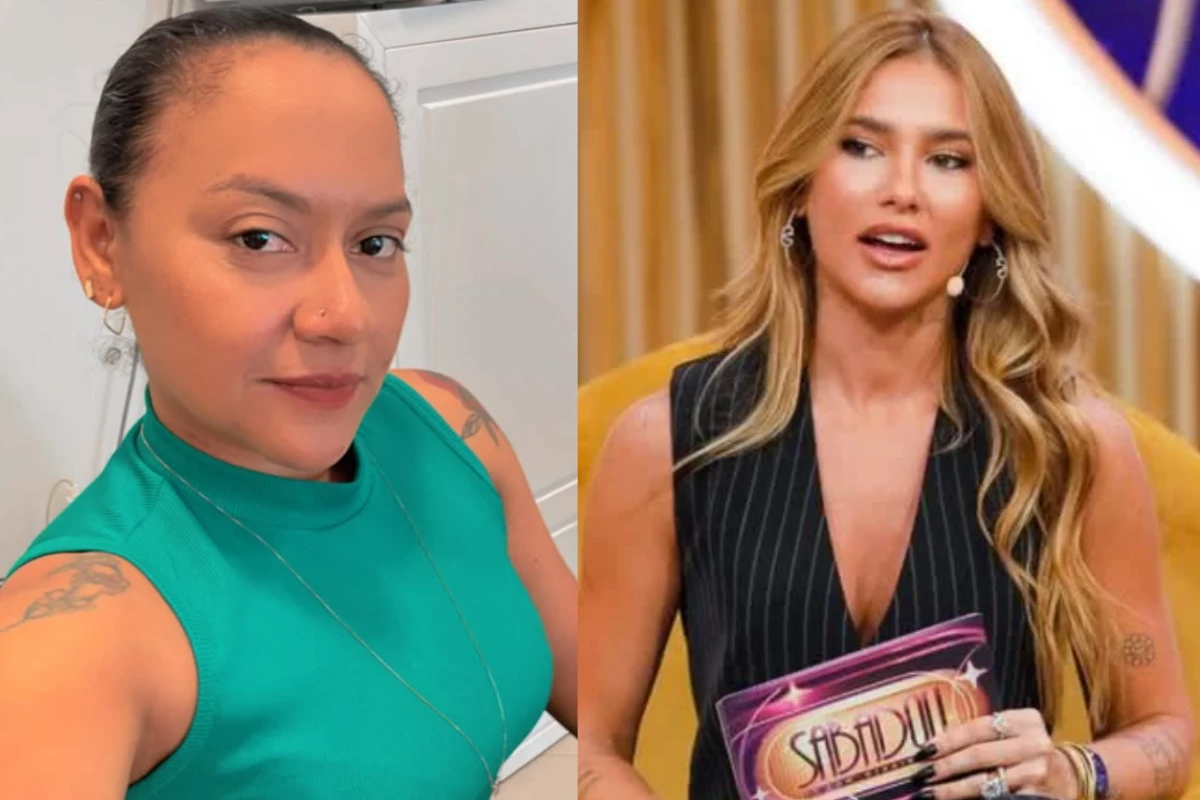 Funcionária fala o que sabe sobre Virginia Fonseca e expõe verdadeira face da influenciadora 33 Funcionaria fala o que sabe sobre Virginia Fonseca e