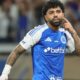 Gabigol faz desabafo apos ser absolvido em processo por doping