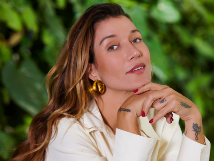 Gabriela Pugliesi relembra trauma com abuso sofrido na infância: “Você não é a sua dor” 31 Gabriela Pugliesi relembra trauma com abuso sofrido na infancia Voce