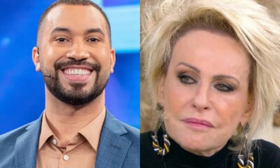 Gil do Vigor e promovido na Globo e ja assumira