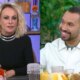 Gil do Vigor substitui Ana Maria Braga no Mais Voce