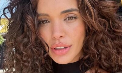 Giovana Cordeiro relata abuso sofrido aos 18 anos e fala
