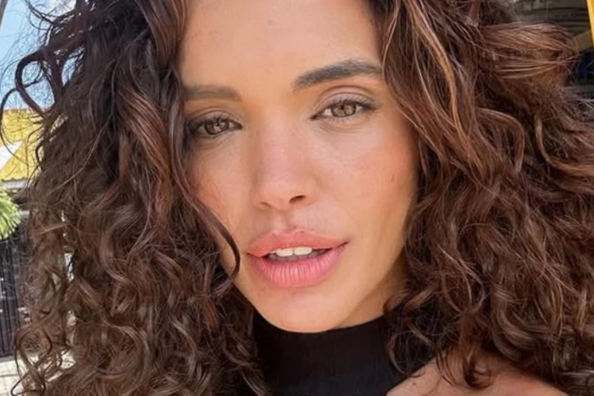 Giovana Cordeiro relata abuso sofrido aos 18 anos e fala sobre luta contra o trauma e apoio familiar 31 Giovana Cordeiro relata abuso sofrido aos 18 anos e fala