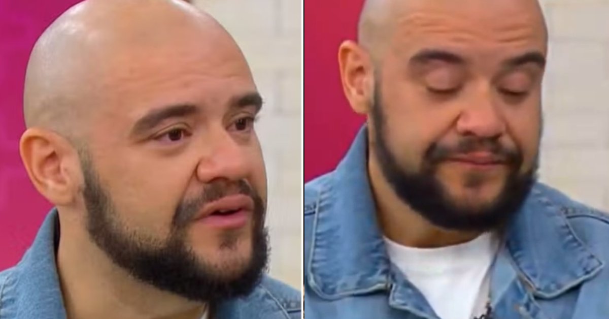 Gominho fala sobre boatos de briga com Carolina Dieckmmann 31 Gominho fala sobre boatos de briga com Carolina Dieckmmann