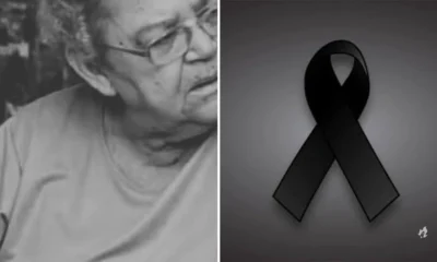Grande atriz falece aos 88 anos apos diagnostico de