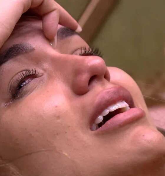 Gravida Rafa Kalimann nao tem motivos para sorrir Justica reverte
