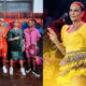 Grupo manifesta repudio contra Ivete Sangalo e toma medidas cabiveis