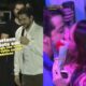 Gustavo Mioto vira cupido durante show e promove reconciliacao de