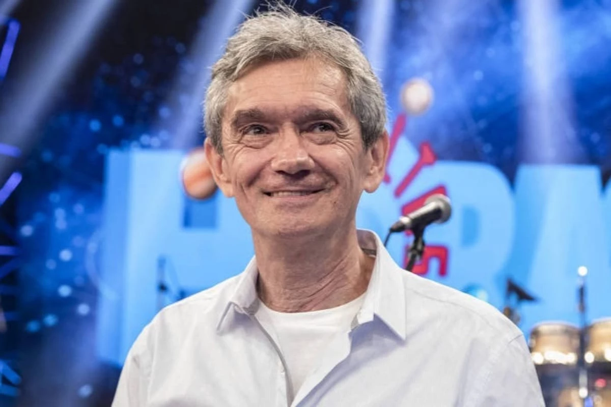 Há 25 anos no comando do Altas Horas, este seria o alto salário de Serginho Groisman na Globo 31 Ha 25 anos no comando do Altas Horas este seria
