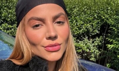 Hariany Almeida faz desabafo apos sofrer exibicionismo em Londres e