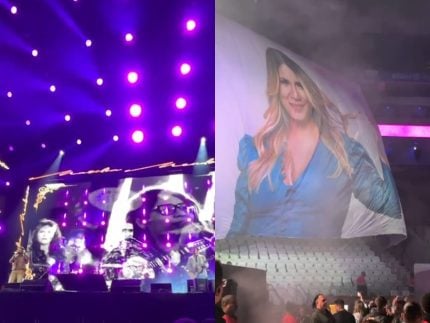 Henrique amp Juliano emocionam com homenagem a Marilia Mendonca